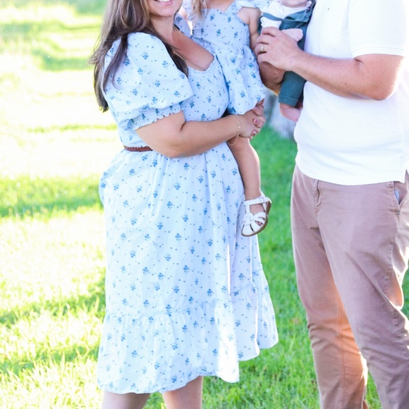 Hill House Nap Dresses (Mommy & Me) - Picture 5 of 5